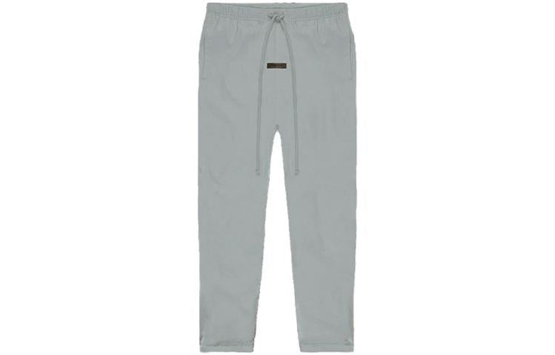 ESSENTIALS Fear of God Essentials Drop2 SS23 LS Relaxed Trouser 'Sycamore' 130BT222081F outlook