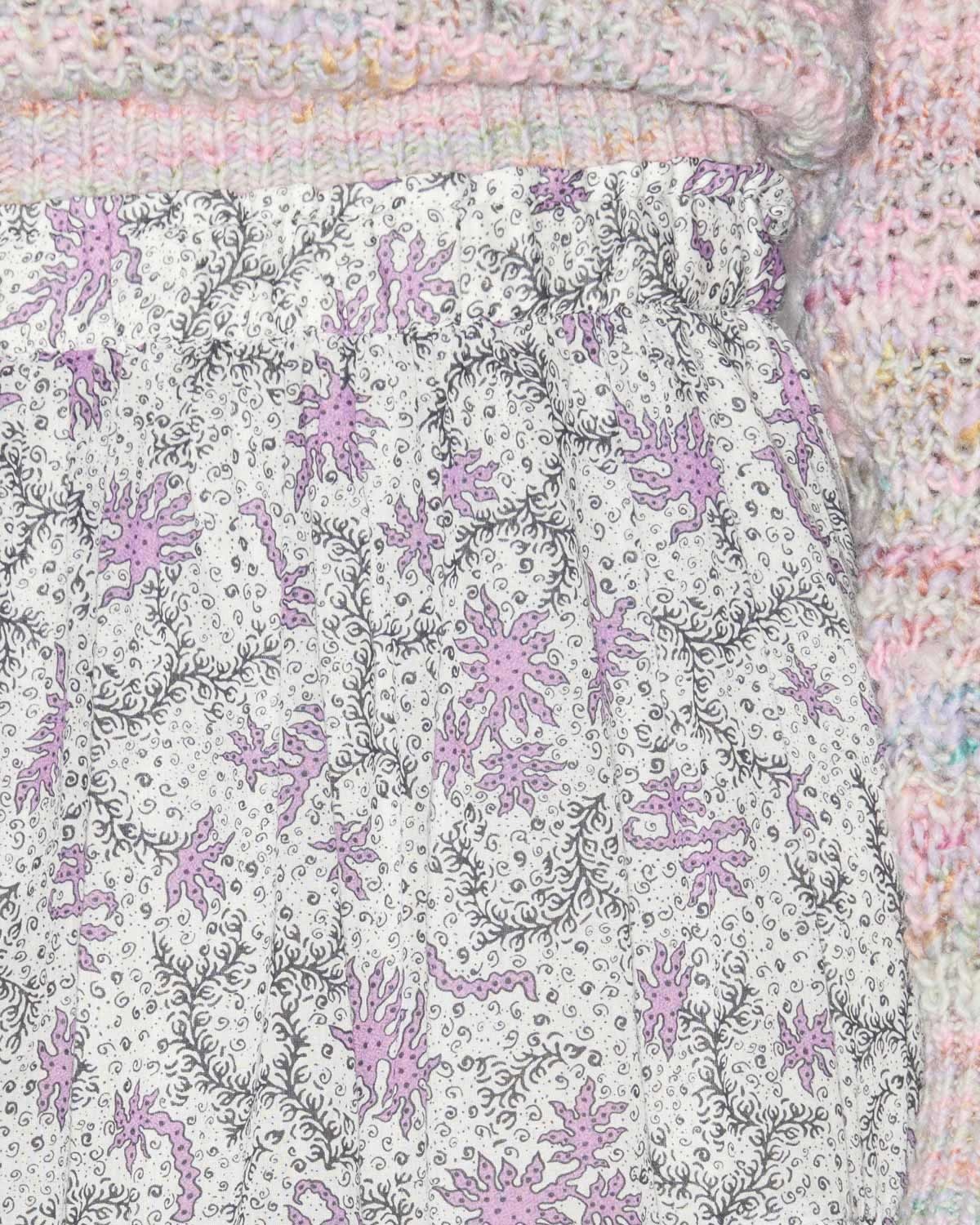 DIYA SKIRT - 3