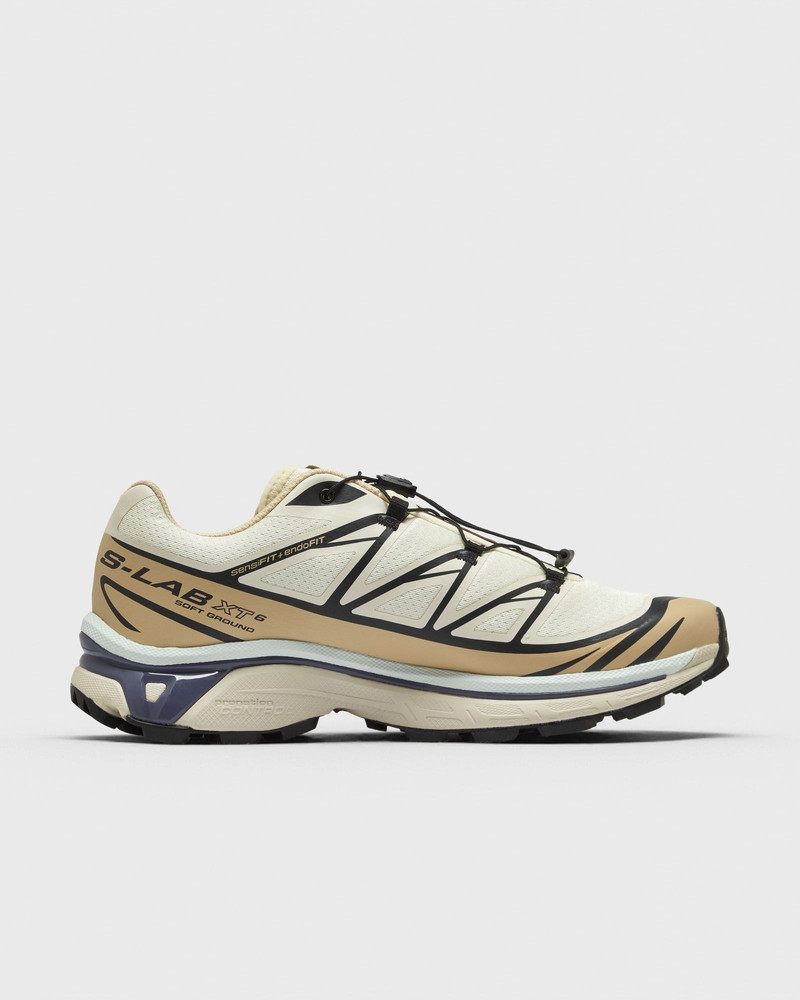 SALOMON XT-6 outlook