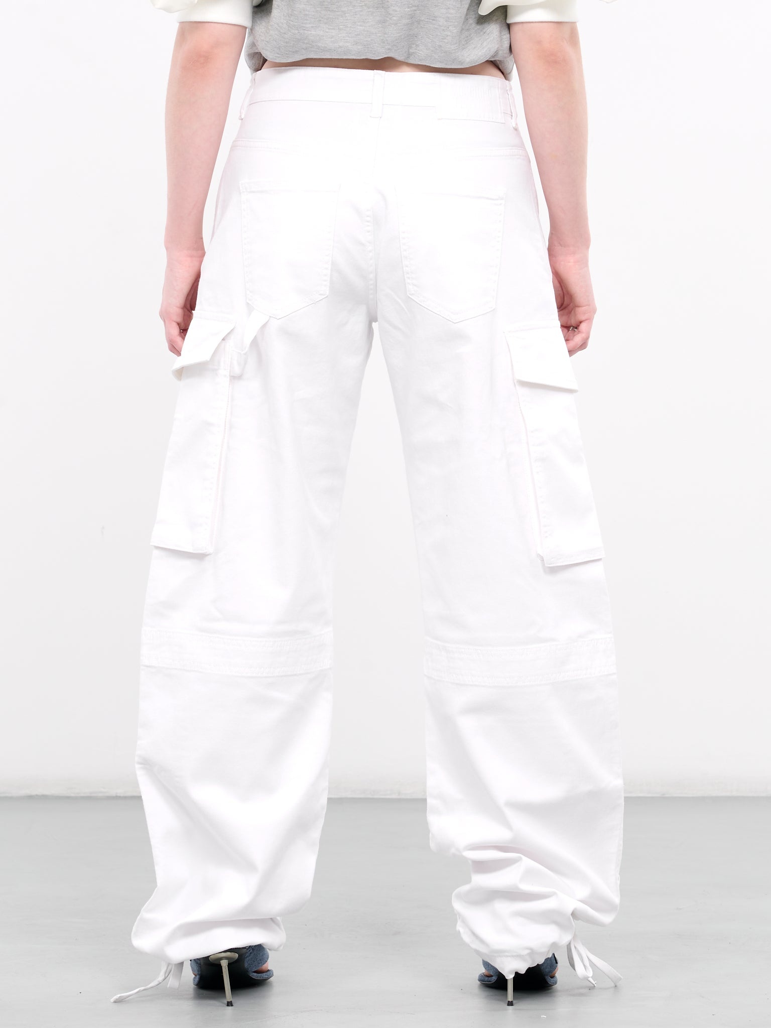 Cargo Pants - 3