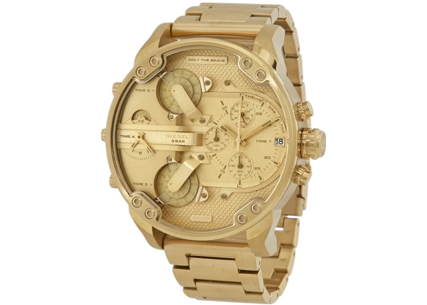 Diesel MR. DADDY DZ7399 - 1