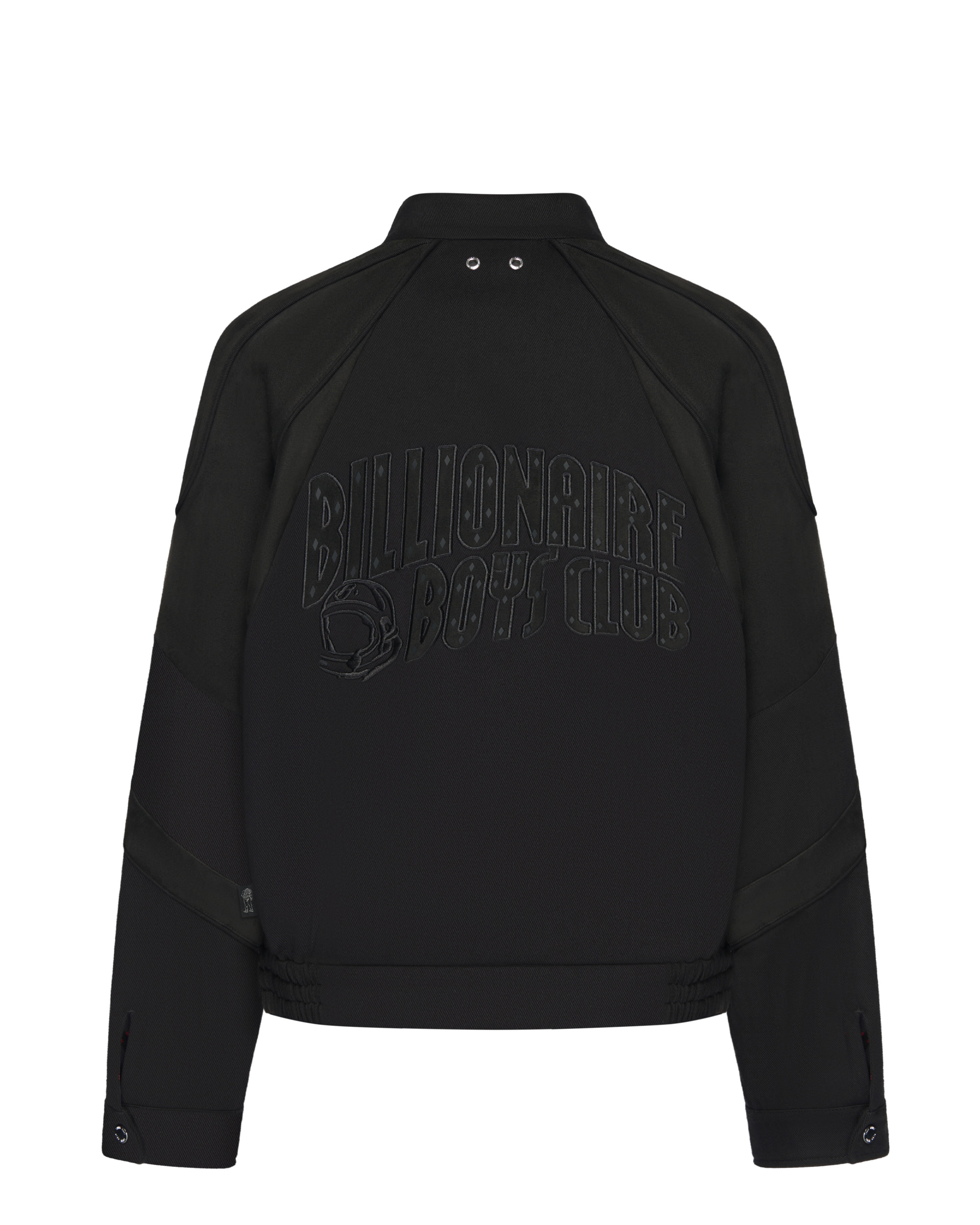 BBC X TWD RACING JACKET - 2