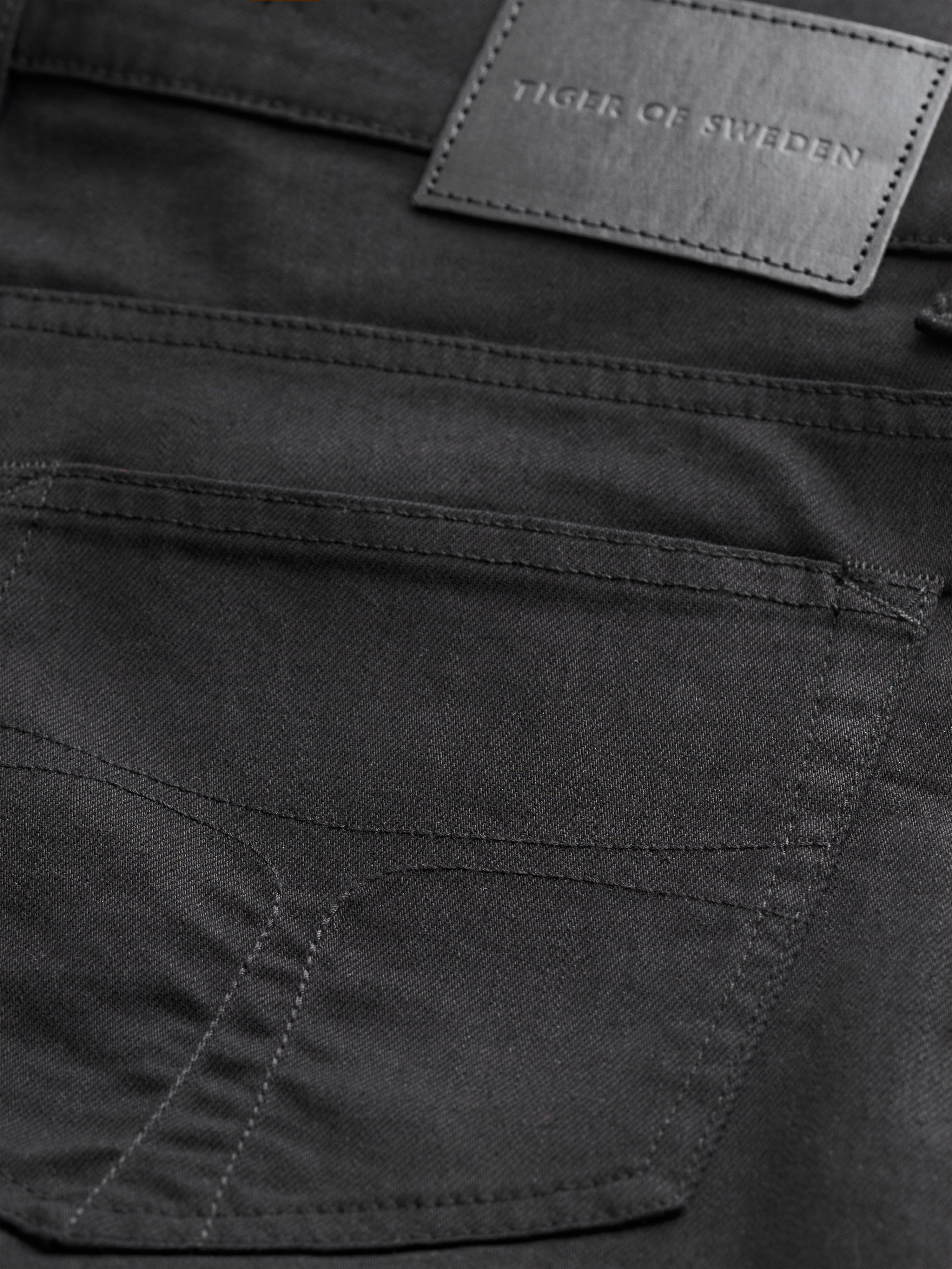 Evolve Extra-Slim Jeans - 5