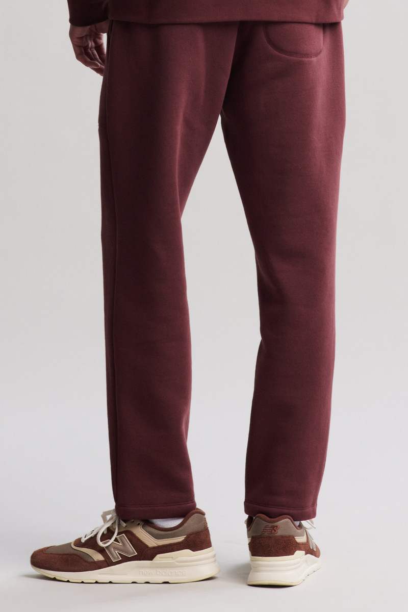 Barefoot Dreams Fleece Track Pant outlook