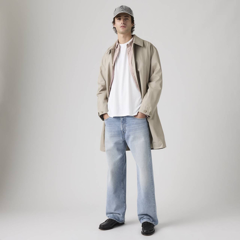 501® LOOSE MEN'S JEANS 1