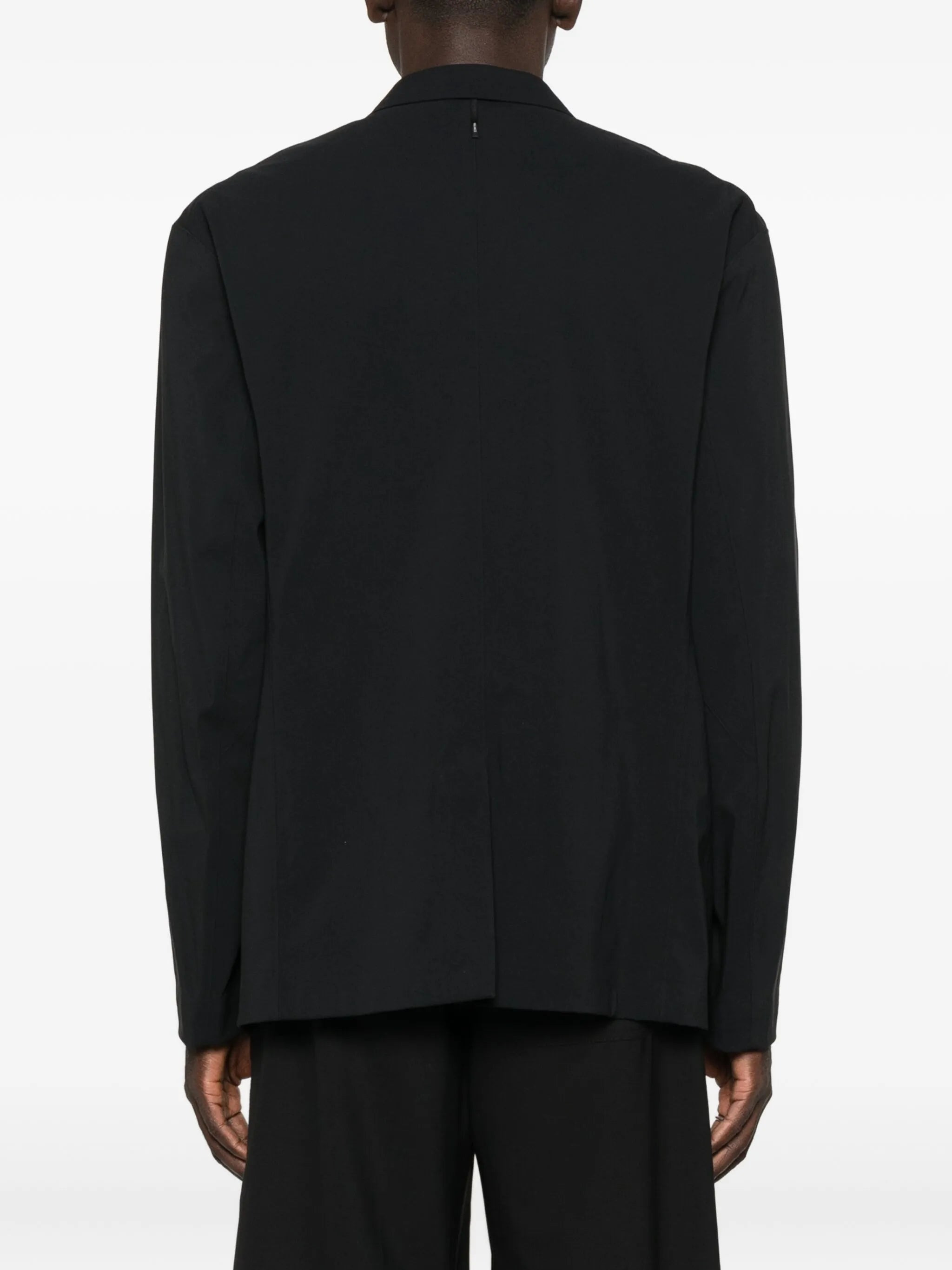 Veilance Single-breasted Blazer - 4