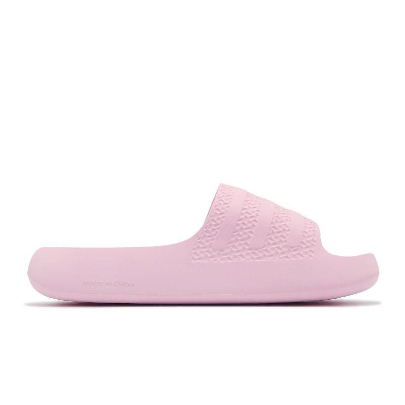 (WMNS) adidas x Hellow Kitty Adilette Ayoon Slides 'Pink' IH2680 - 2