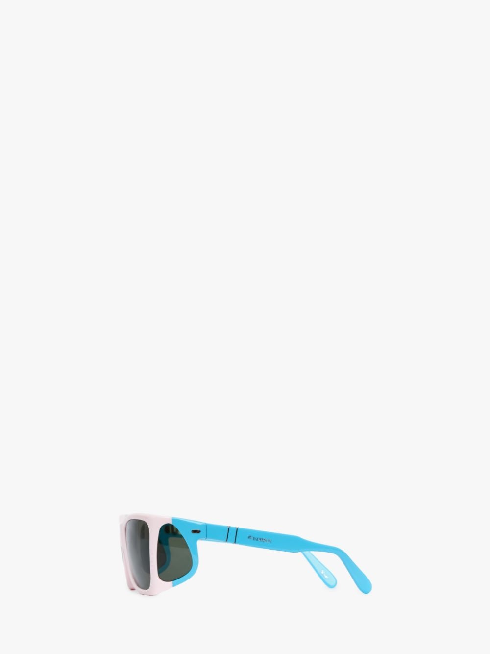 JW ANDERSON x PERSOL: WIDE FRAME SUNGLASSES - 4