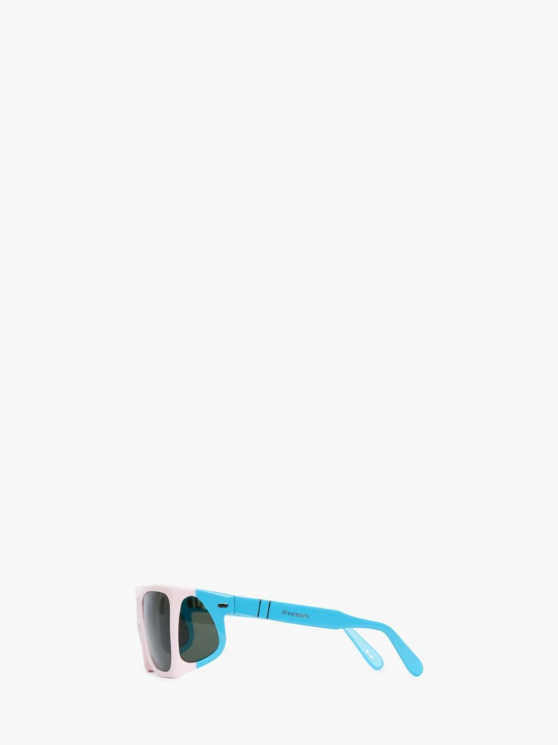 JW ANDERSON x PERSOL: WIDE FRAME SUNGLASSES 4