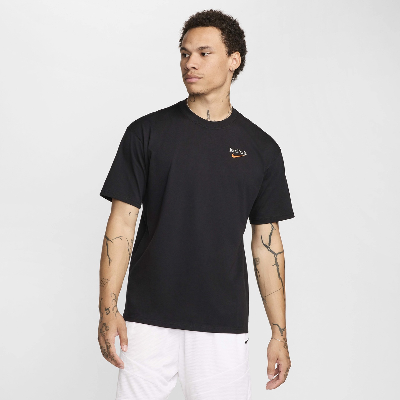 Nike Mens Nike M90 Tee - 1