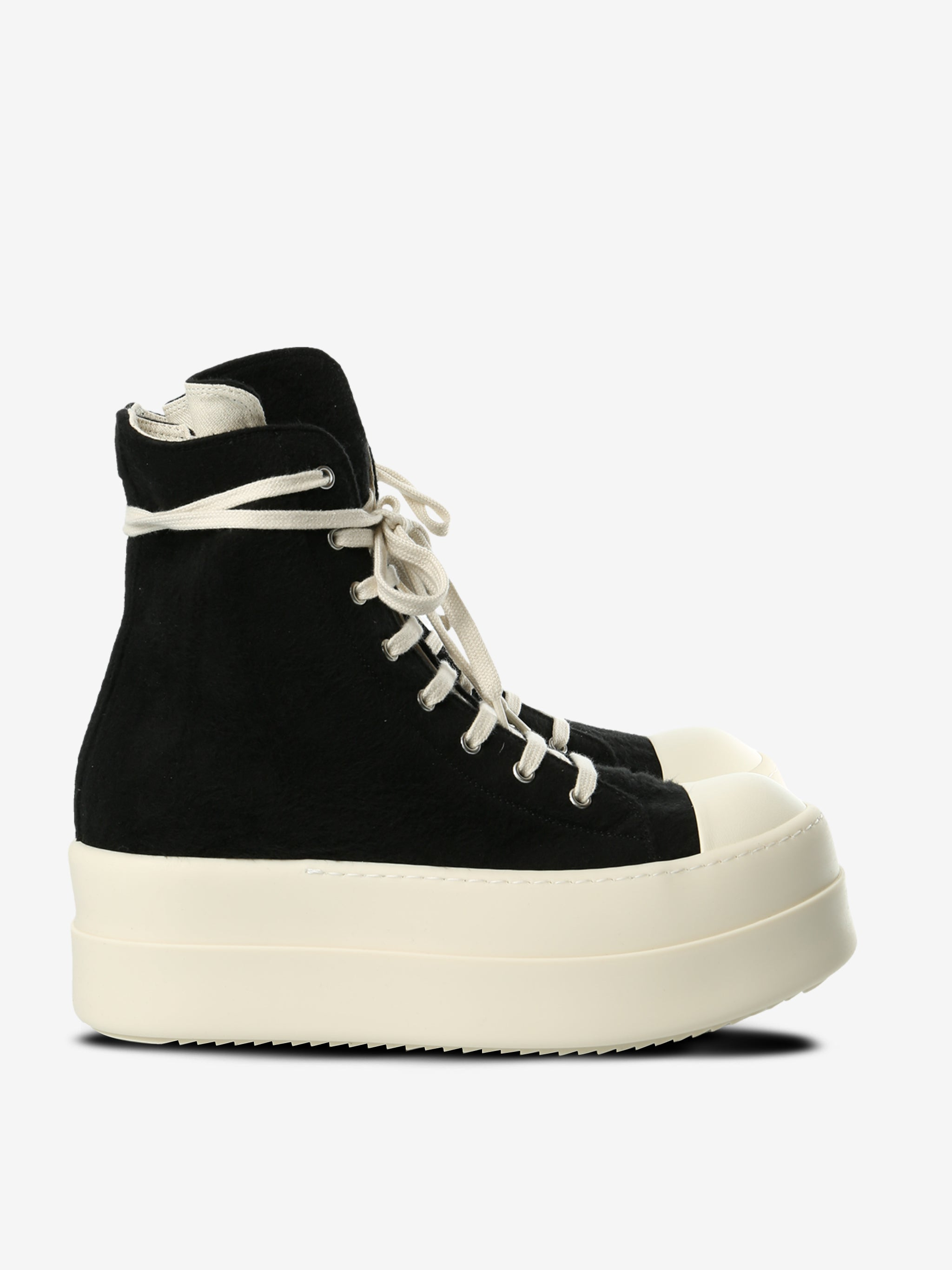 RICK OWENS DRKSHDW - Men Double Bumper Sneaks - 1