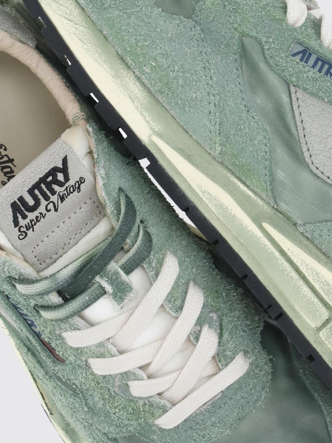 Sneakers men Autry - 4