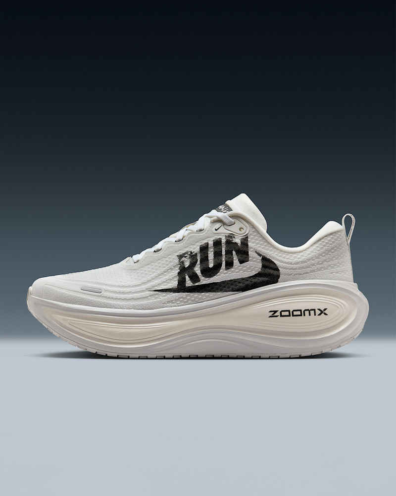 Nike Vomero Plus Men's Road Running Shoes - 1