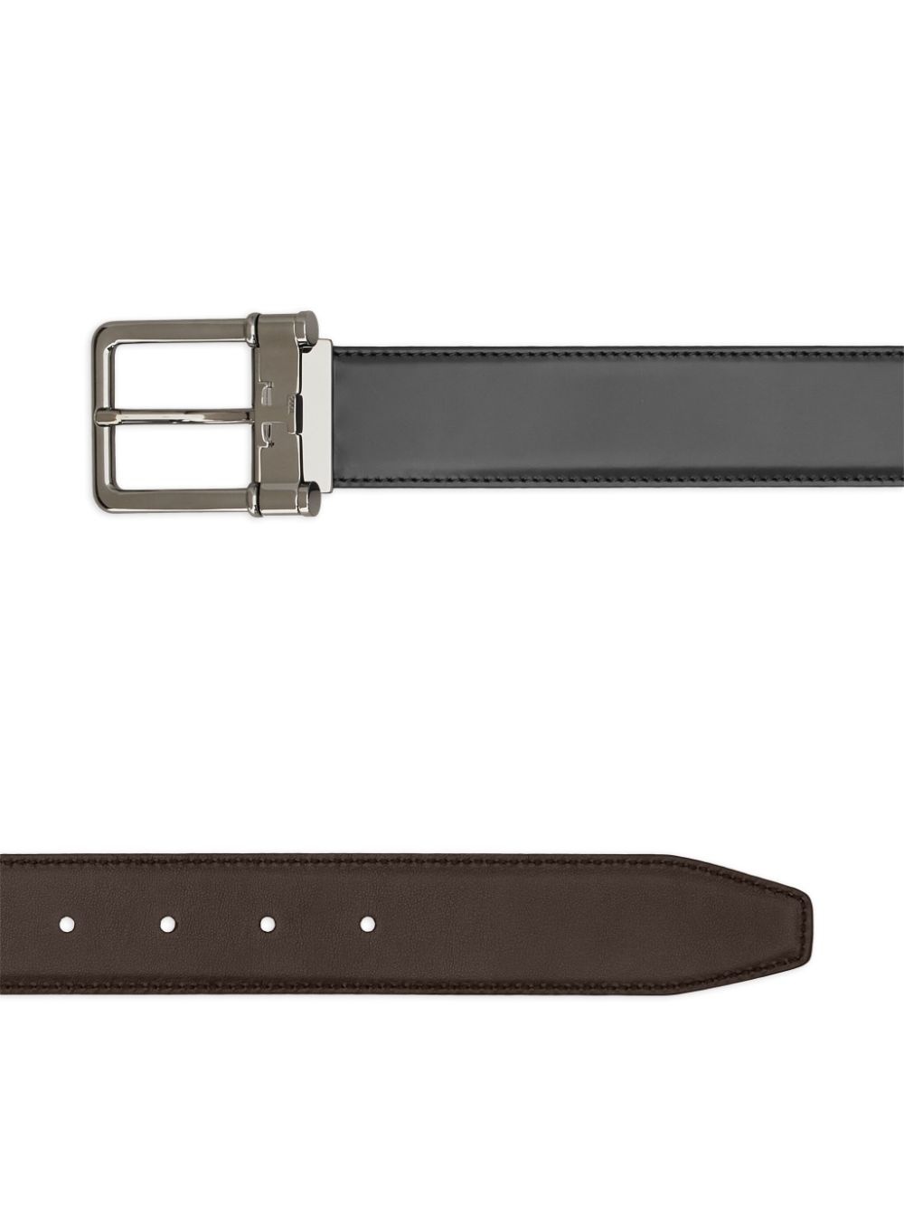 reversible belt - 3