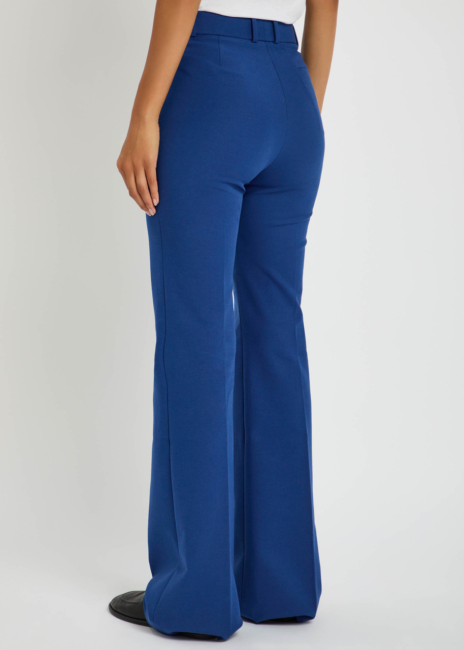 Joseph Tafira Stretch-cotton Trousers - 3