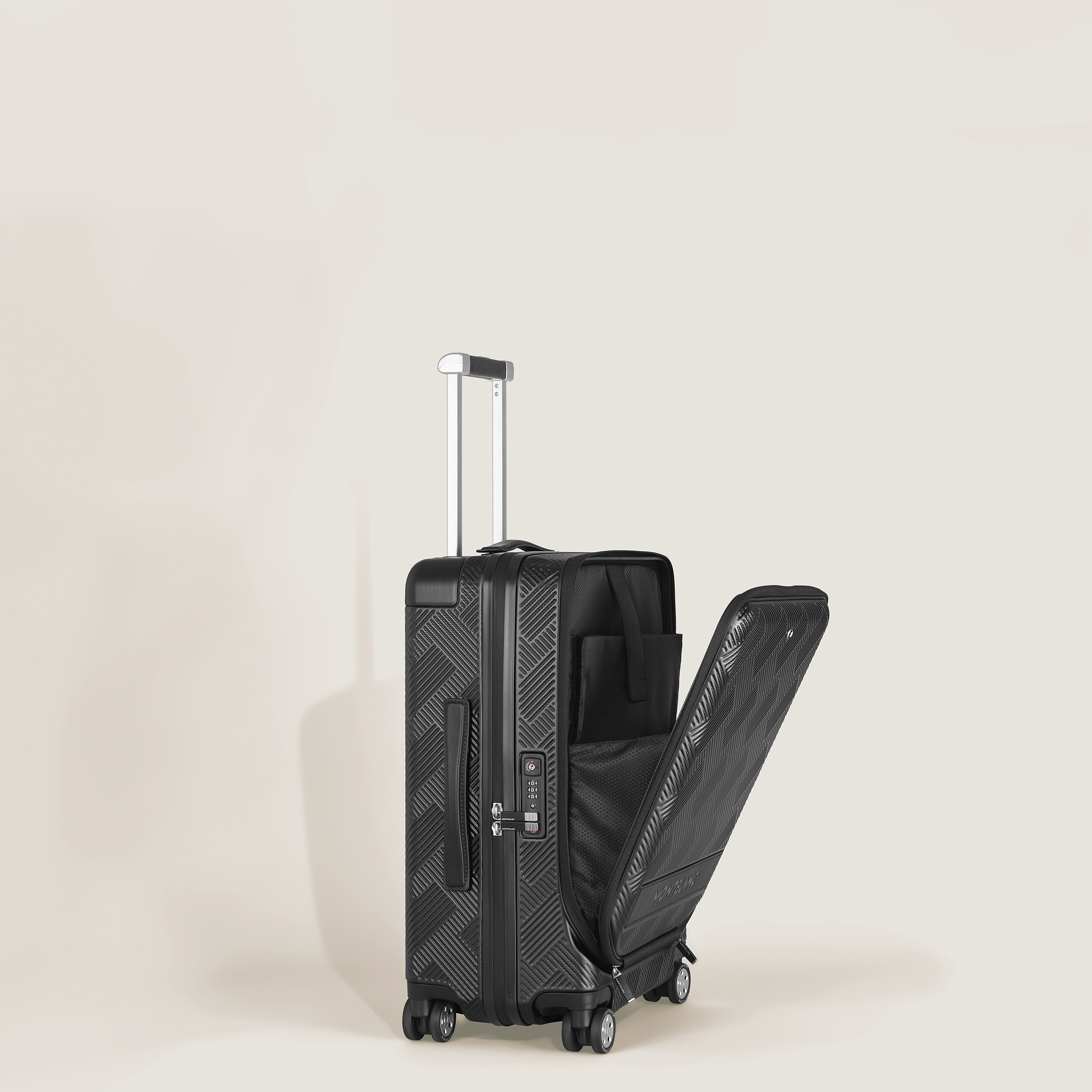 #MY4810 Extreme 3.0 cabin with pocket - 6