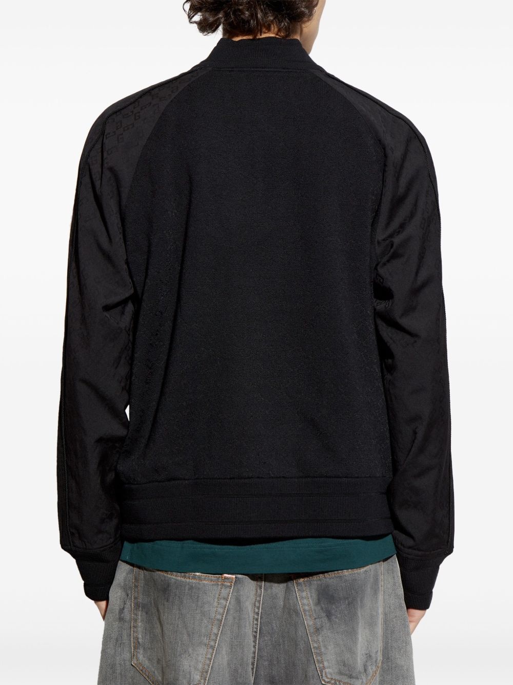 wool jacket - 4