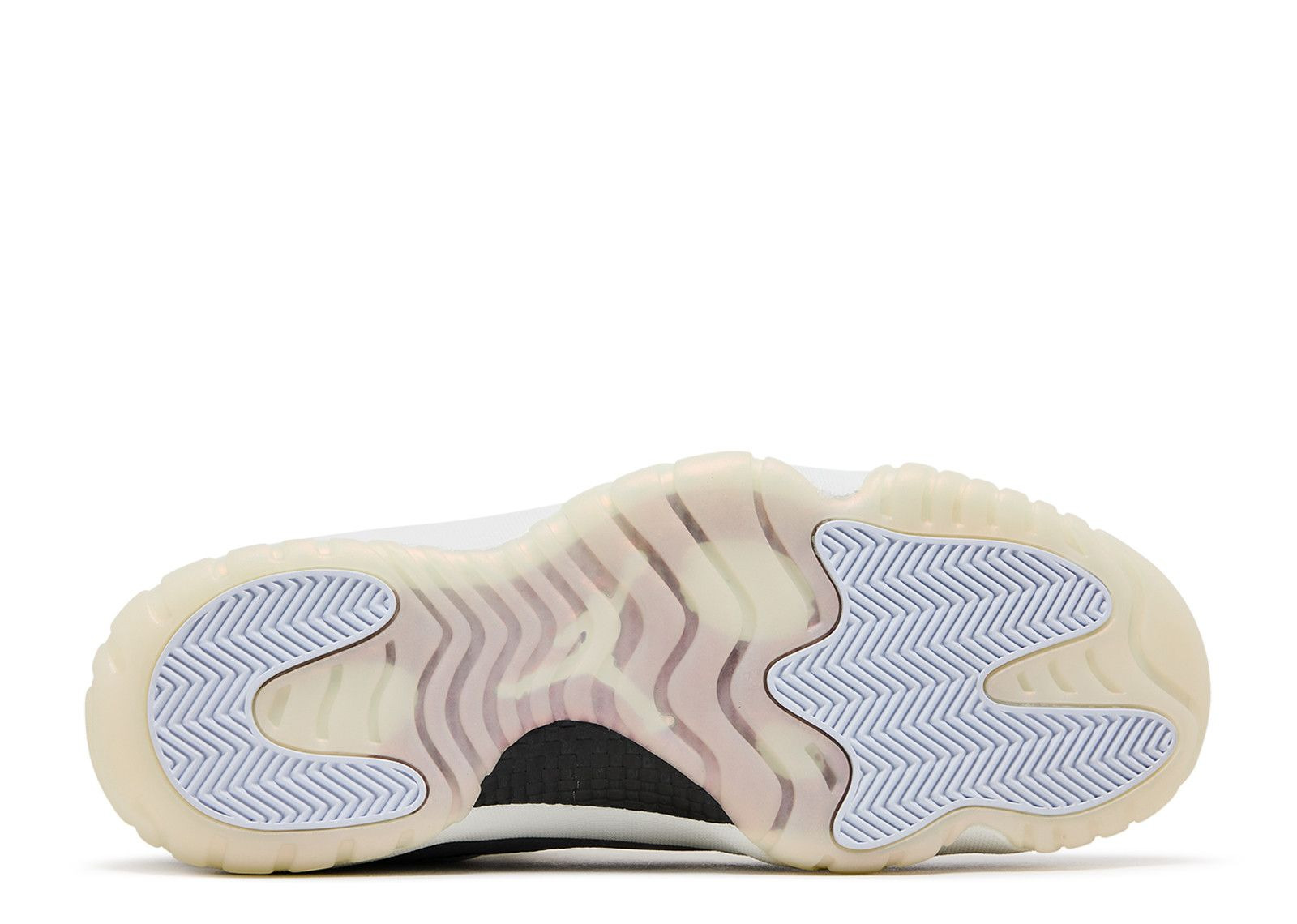 JORDAN 11 LOW 'YEAR OF THE SNAKE' - 4