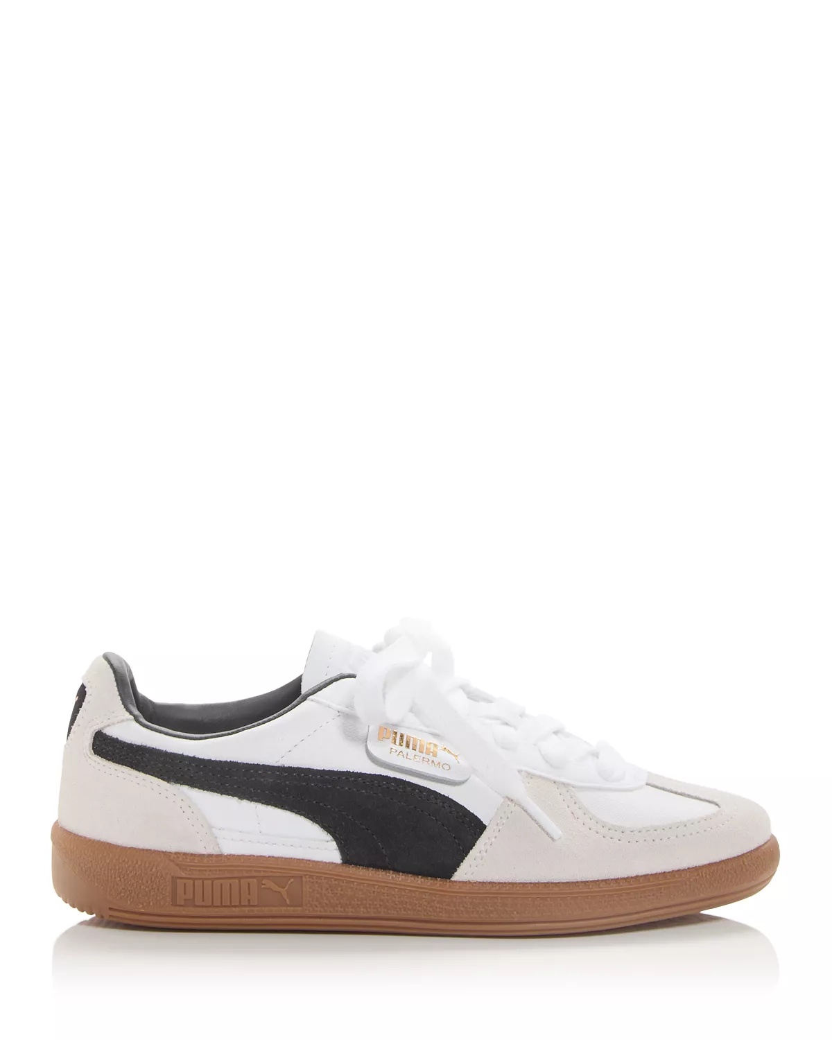 Women's Palermo Low Top Sneakers - 2
