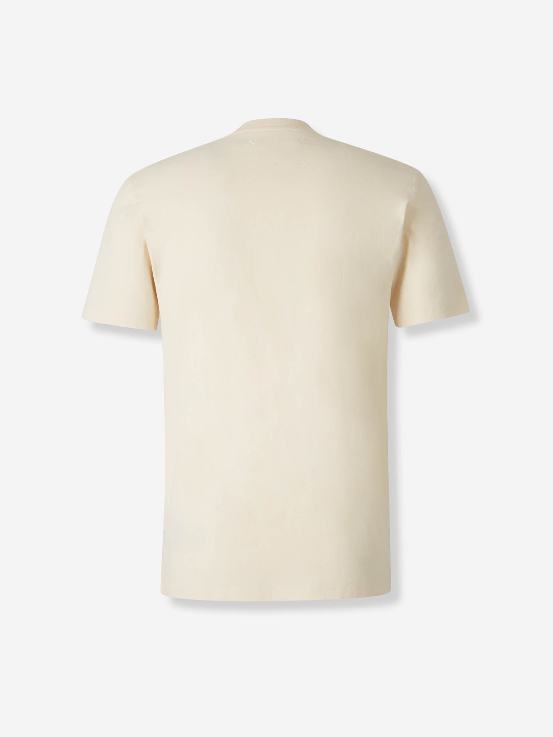 PACK3 LOGO T-SHIRT - 6