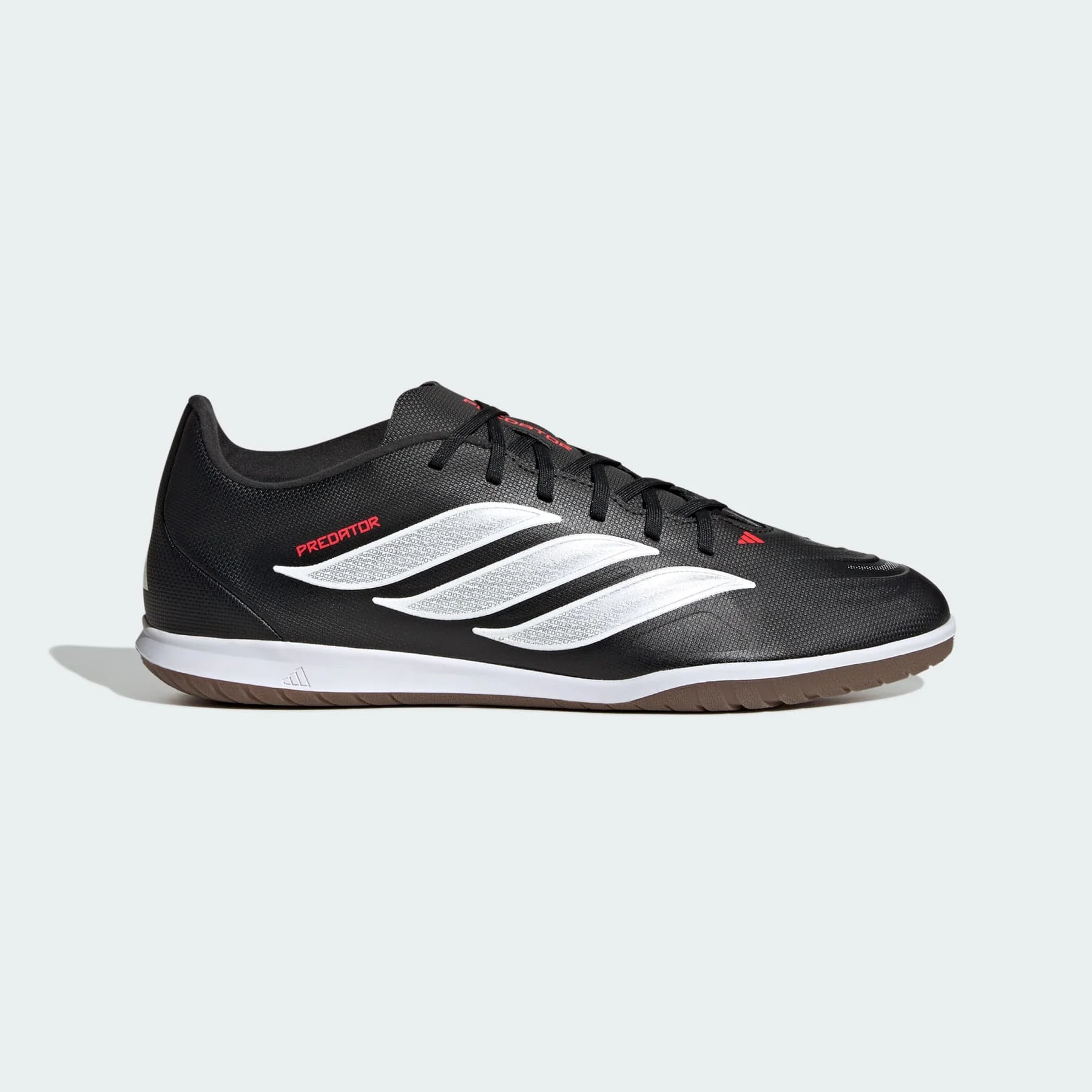 Predator Club Sala Indoor Soccer Shoes - 1