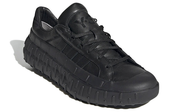adidas Y-3 GR.1P Low Top 'Black' GZ9149 - 3