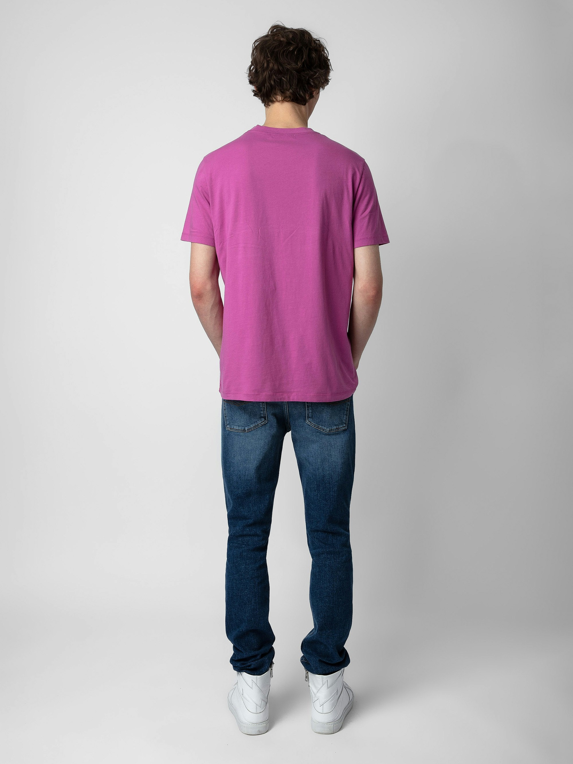 Ted Photoprint T-shirt - 3