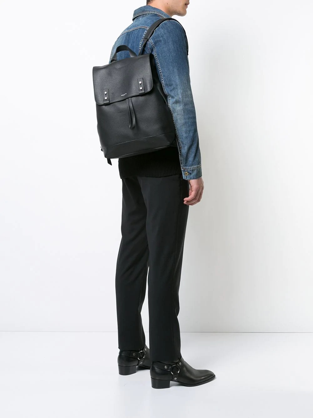 Sac de Jour backpack - 2