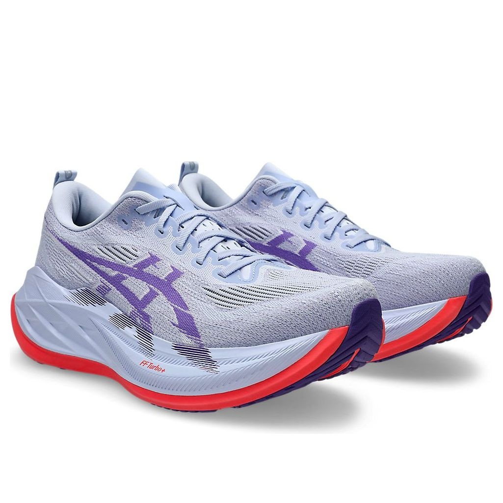 ASICS Superblast 2 'Blue Fade Edo Purple' 1013A142-401 - 2