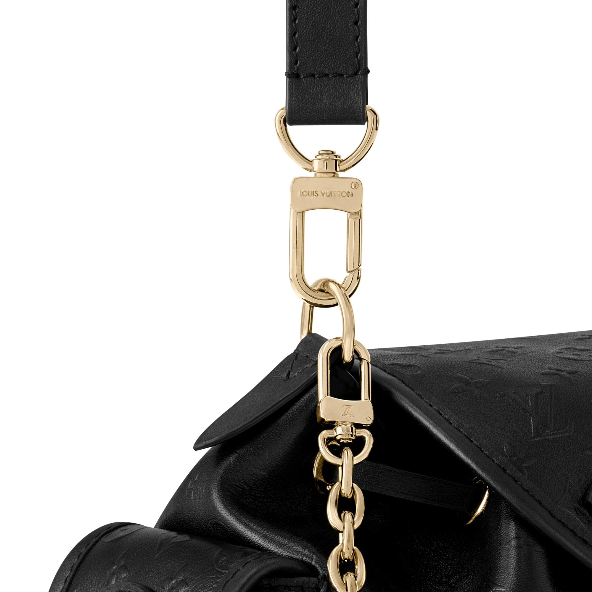 Louis Vuitton Odyssée | REVERSIBLE