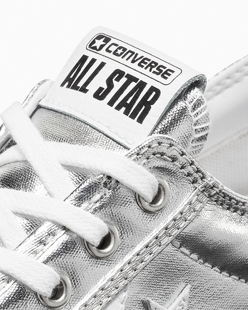 Star Player 76 Metallic 8