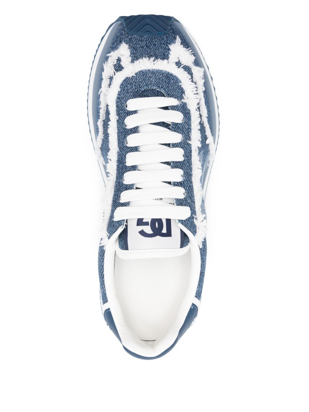 Aria DG sneakers - 4