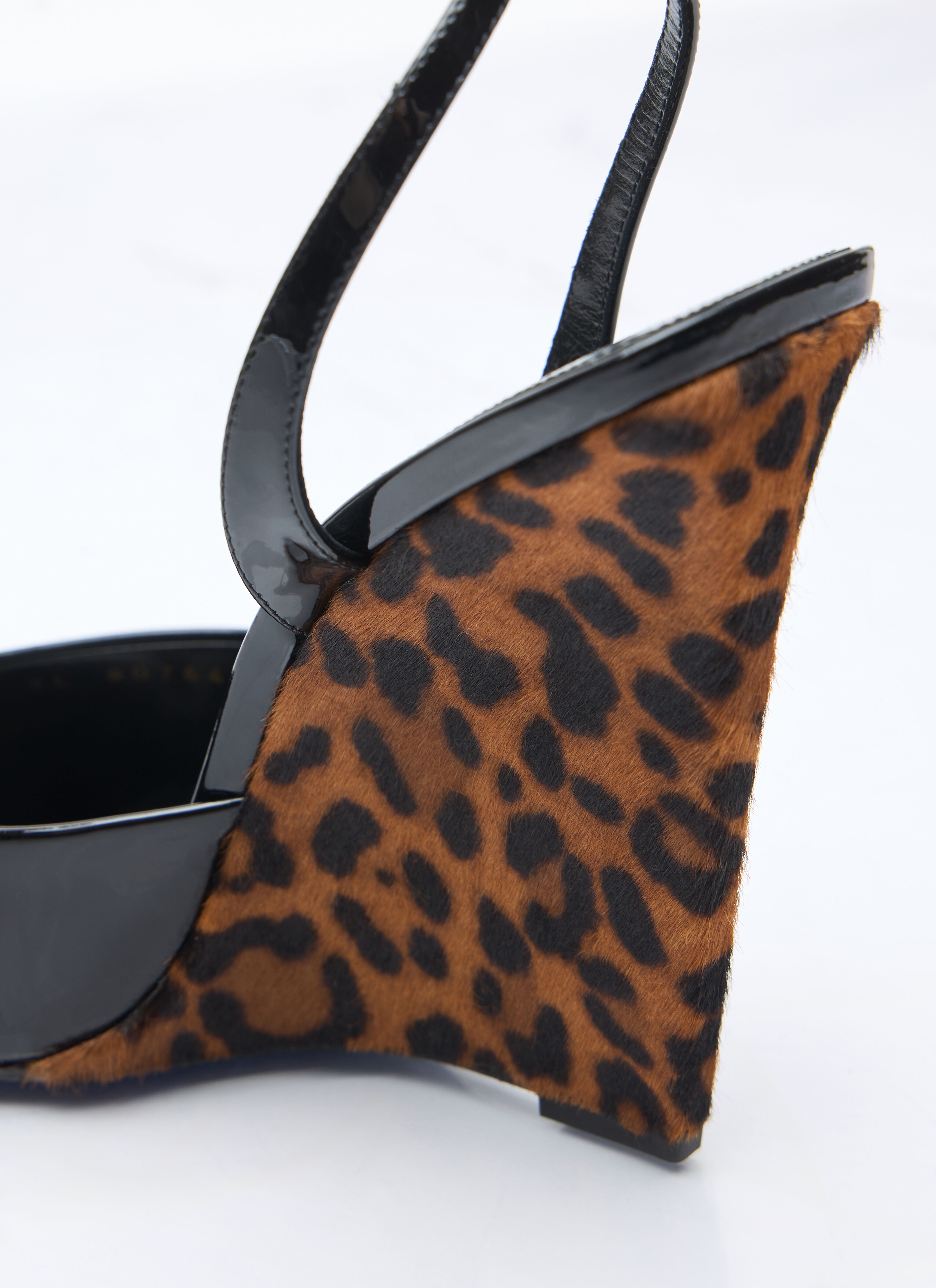 Le Scandale Wedges - 6