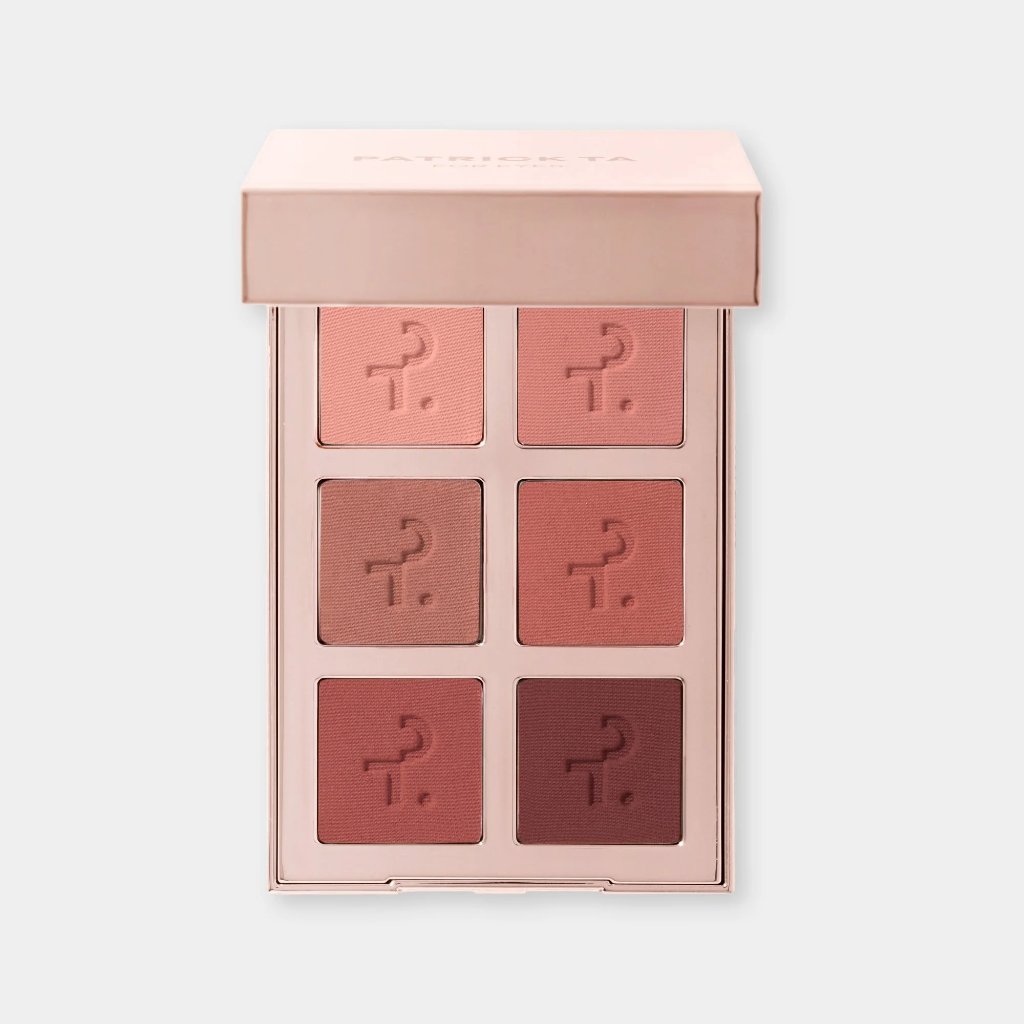 Major Dimension Essential Artistry Edit Eyeshadow Palette - 1