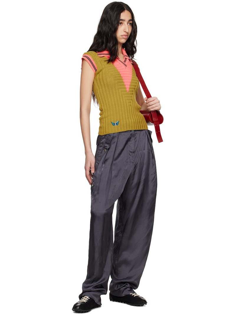 Kiko Kostadinov Clothing for Women | REVERSIBLE