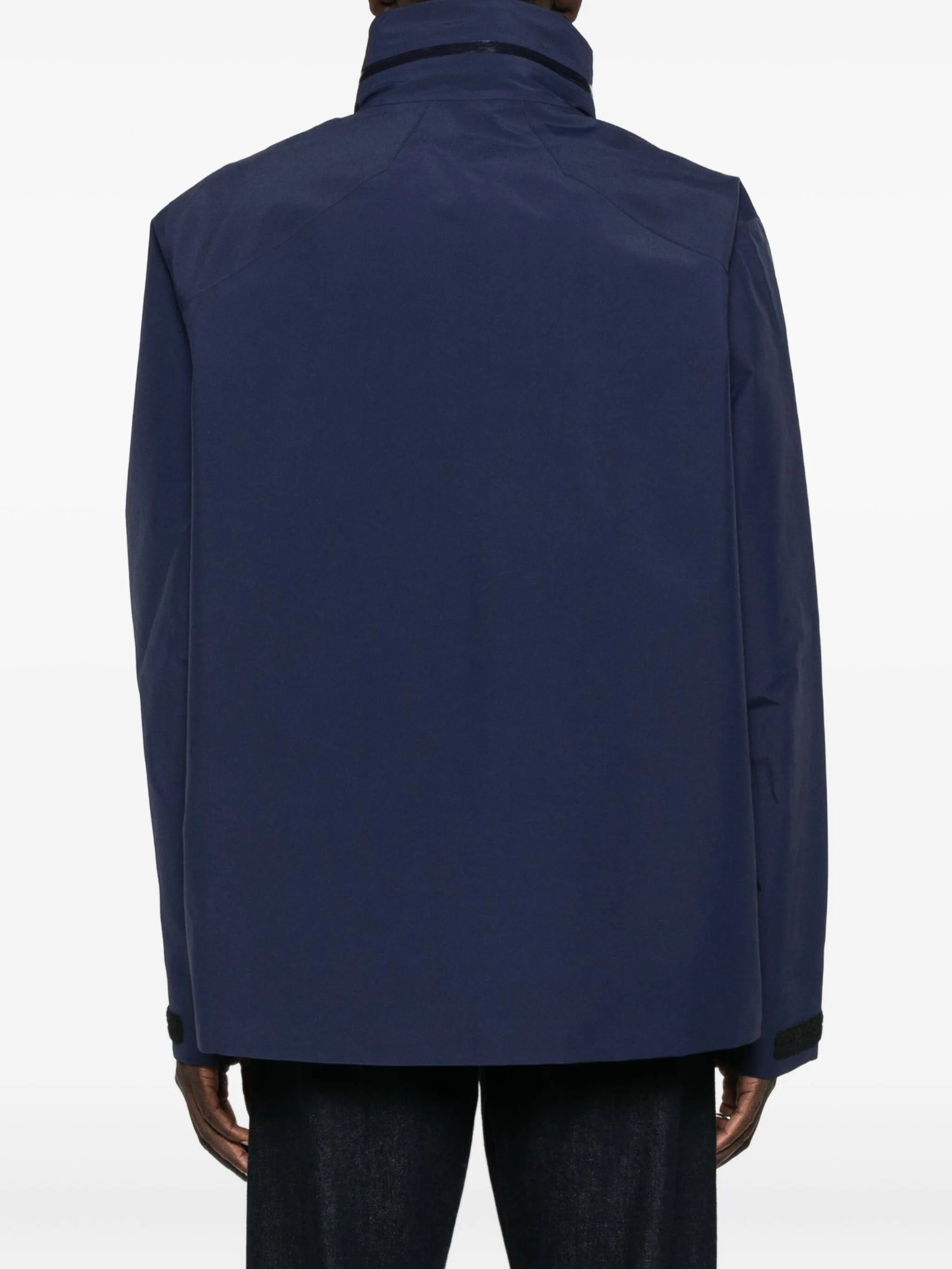 Veilance Flap-pocket Lightweight Jacket - 5