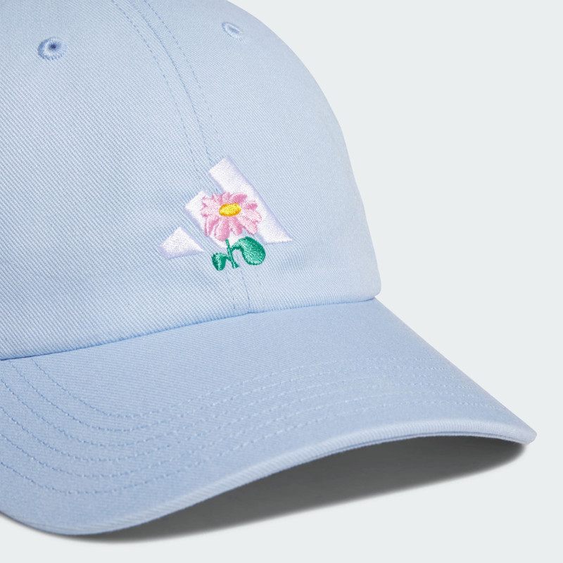 Women's With Love Strapback 3