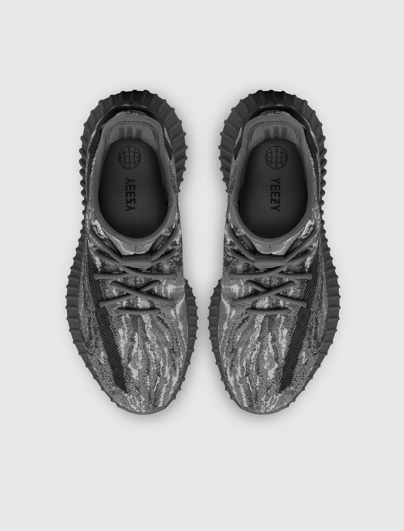 YEEZY YEEZY BOOST 350 V2 "MX DARK SALT" outlook
