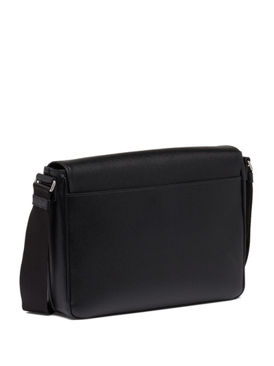 Church's St James messenger bag outlook