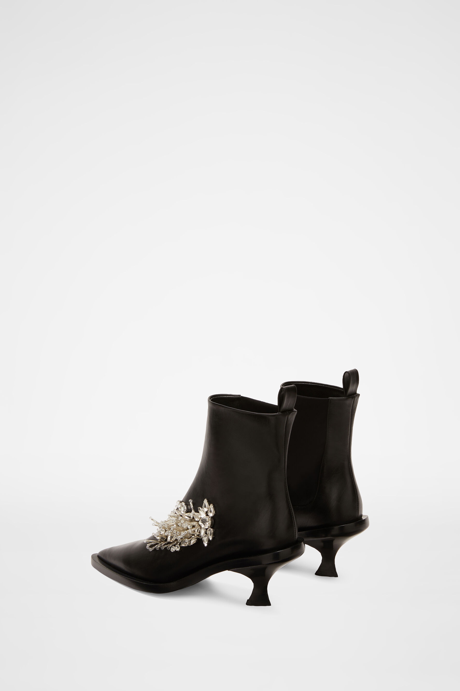 Ankle Boots - 4