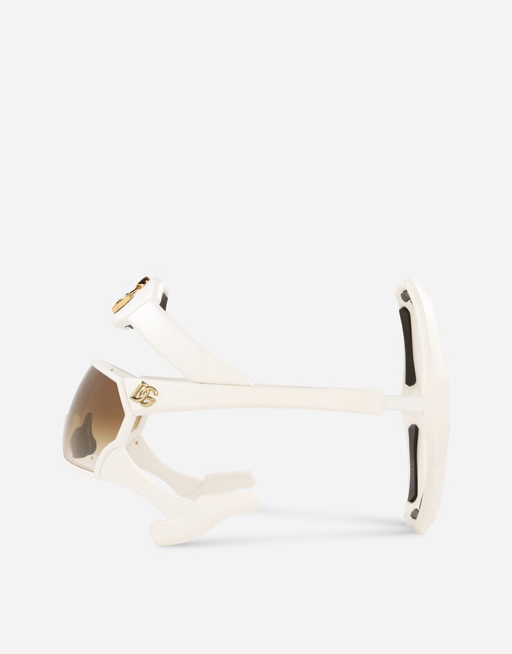 Next generation mask sunglasses - 3