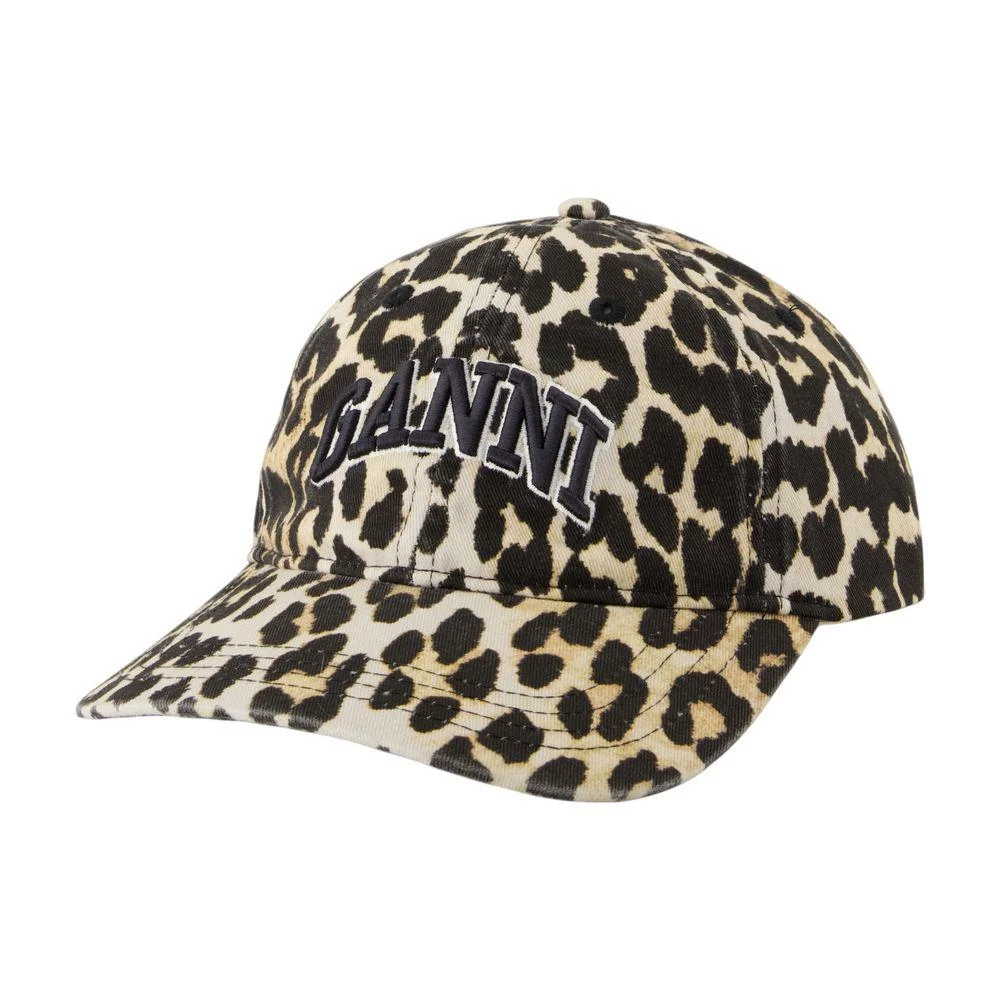 Ganni Leo Cap - 1