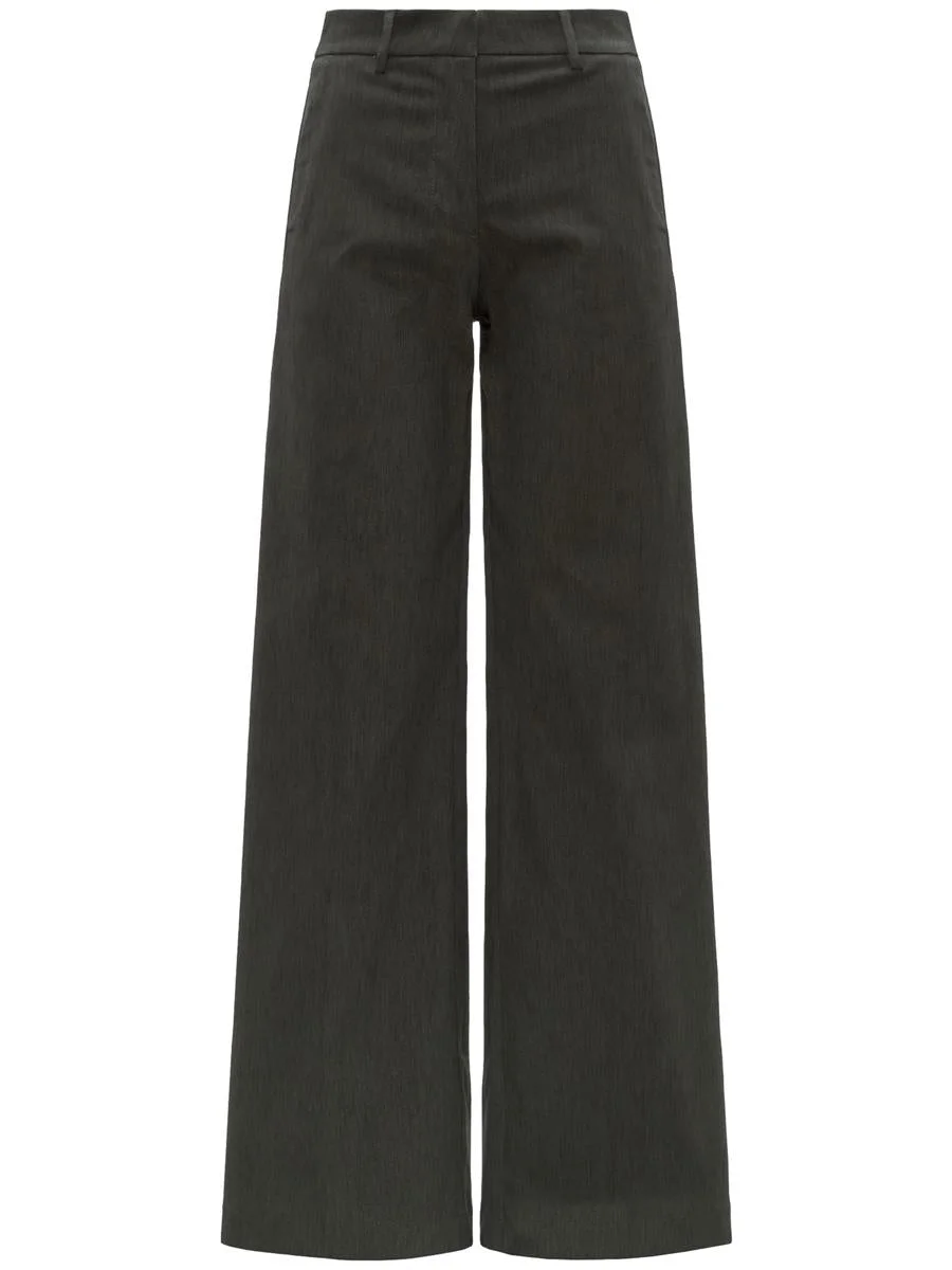 K-Way Tyanne Denim-Like Clothing - 1