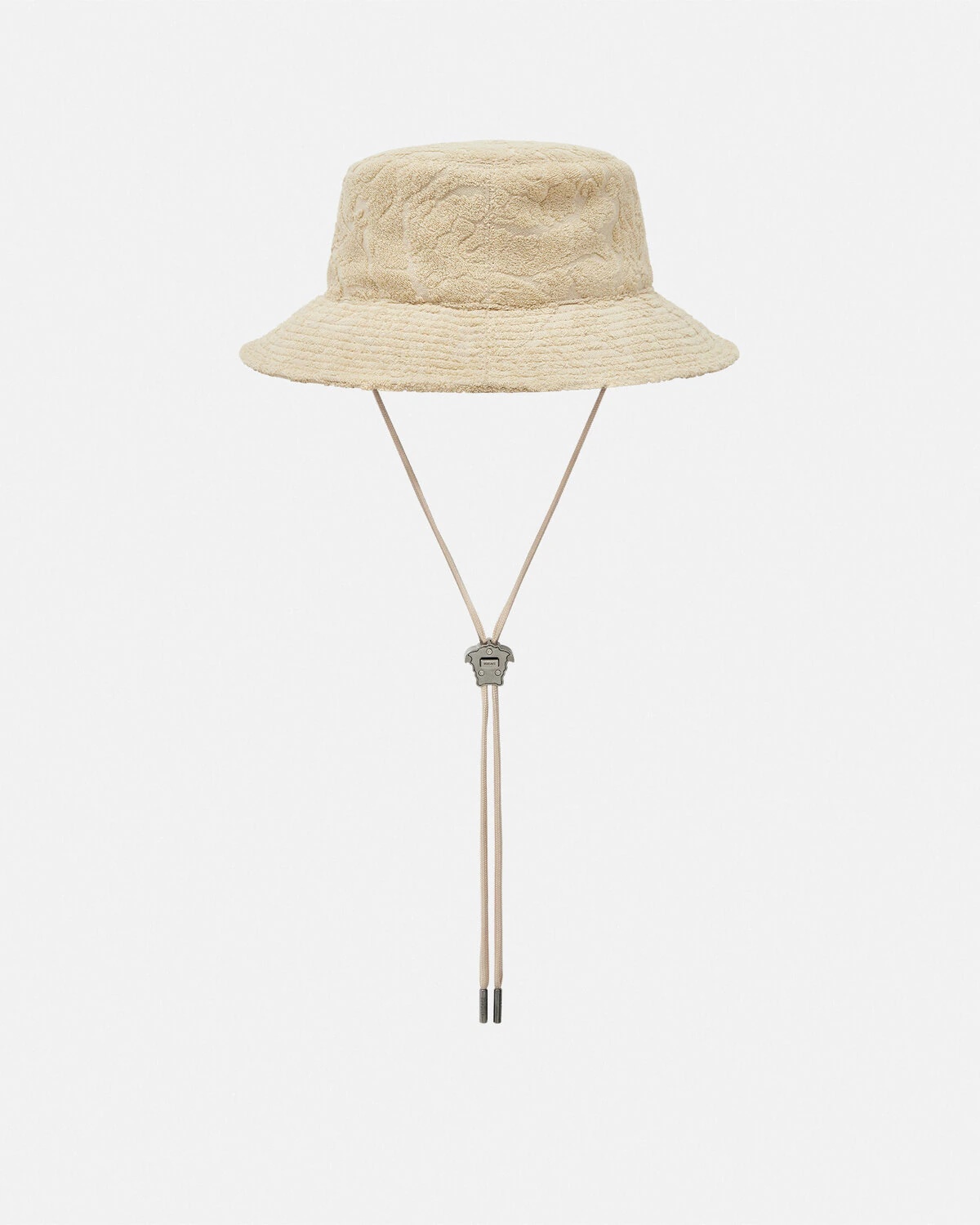 Barocco Towel Bucket Hat - 2