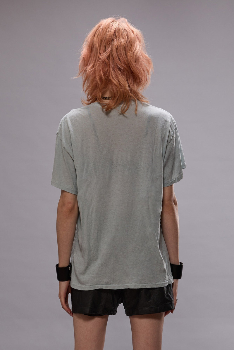 WHATEVER BOY T - LIGHT BLUE 3