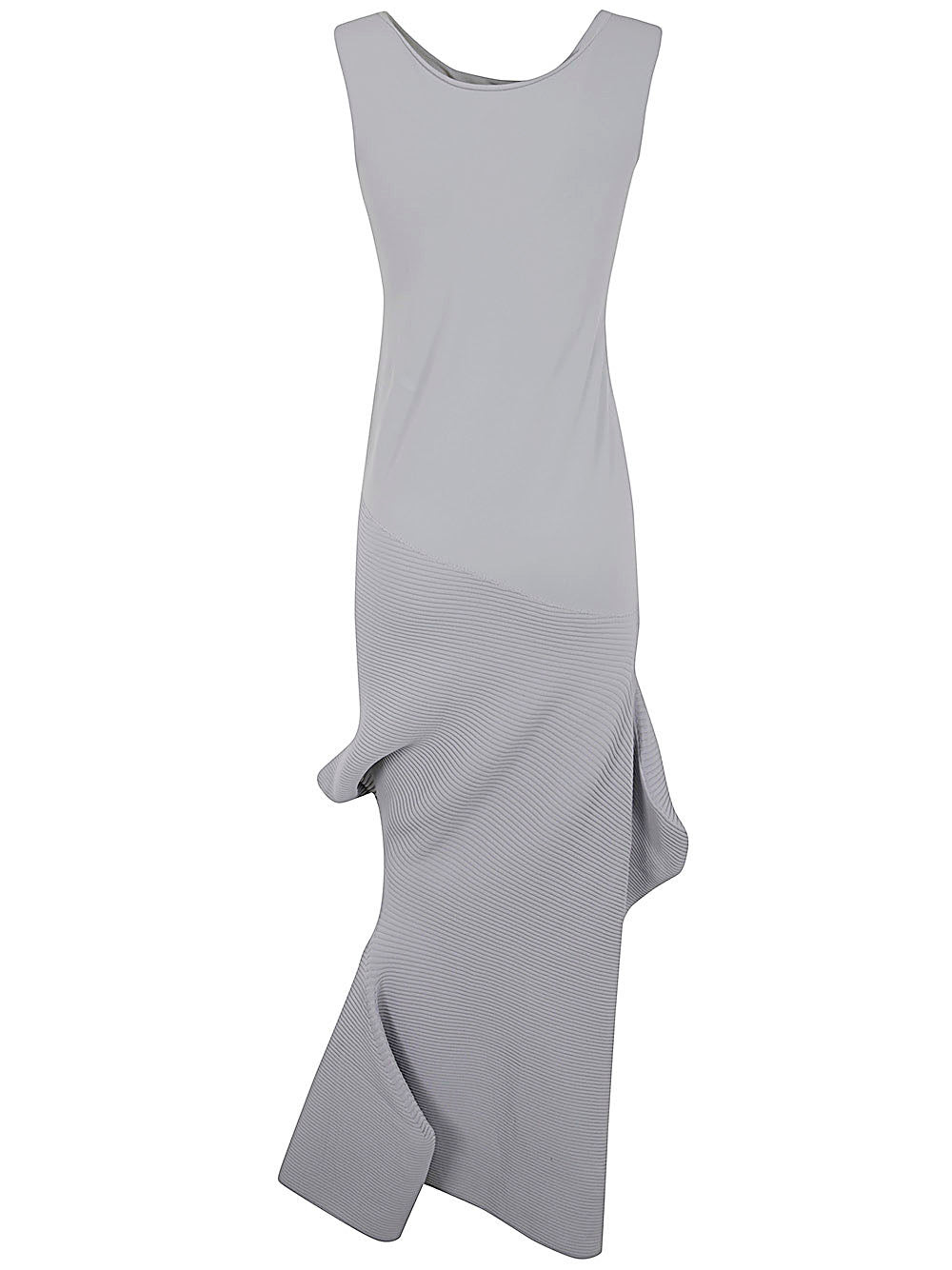 Issey Miyake Women Emerge Long Dress - 2