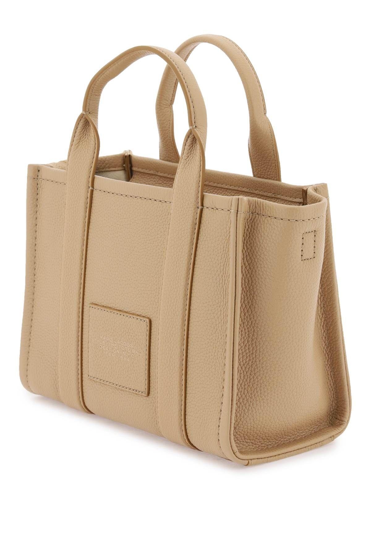 Marc Jacobs 'The Leather Small Tote Bag' Marc Jacobs