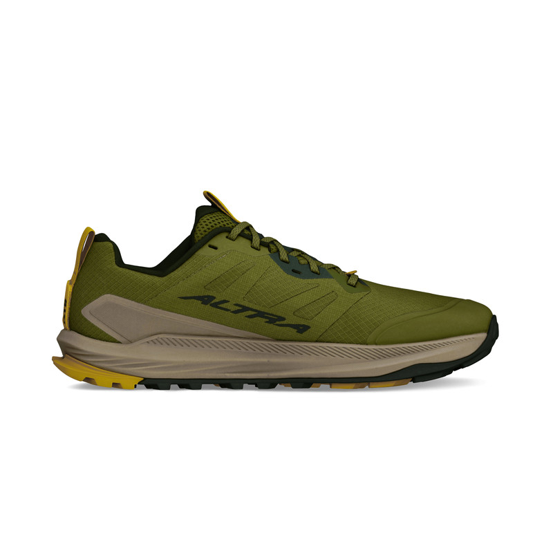 ALTRA Men's Lone Peak 9 outlook