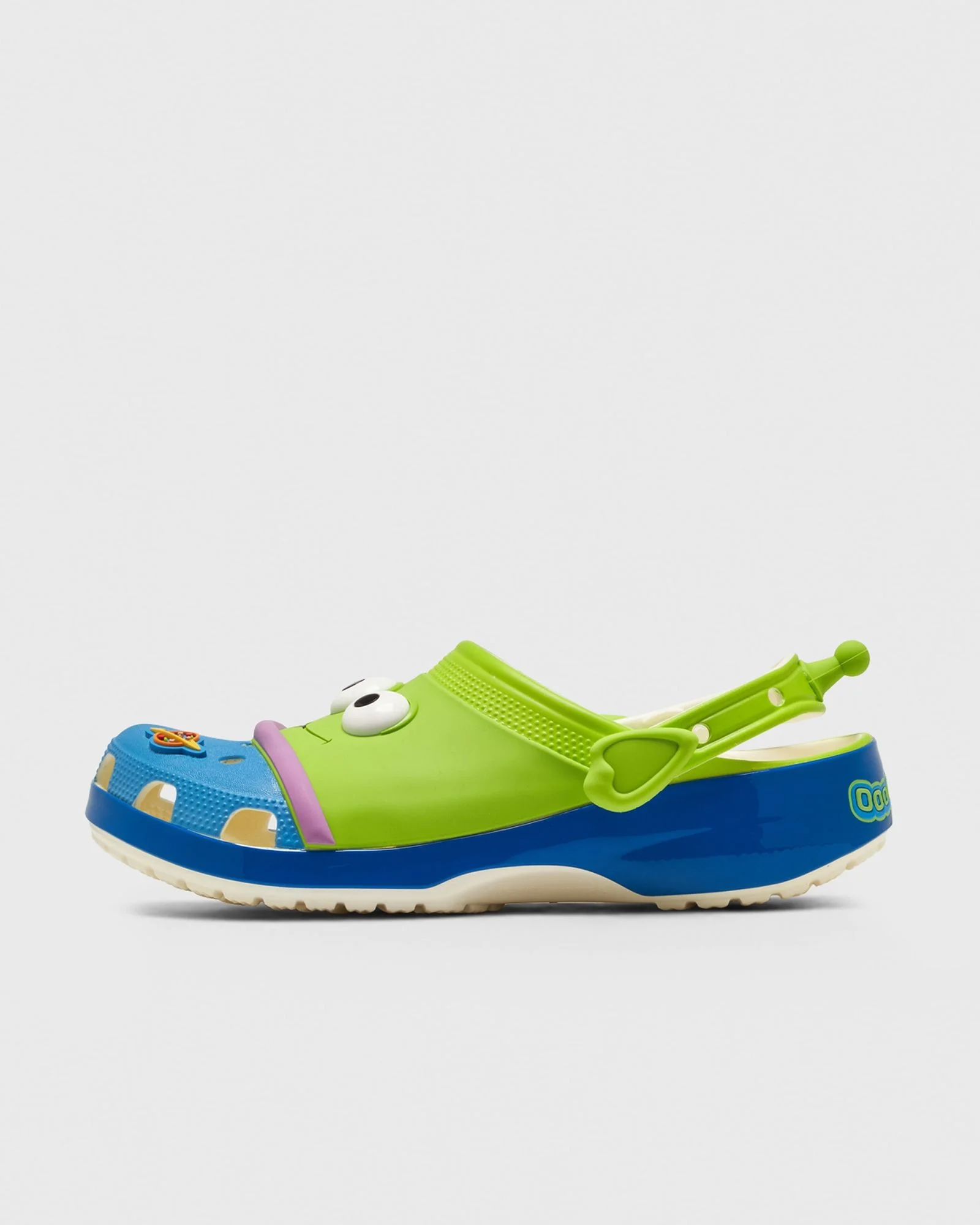 Toy Story Aliens Cls Clg Mlt - 1