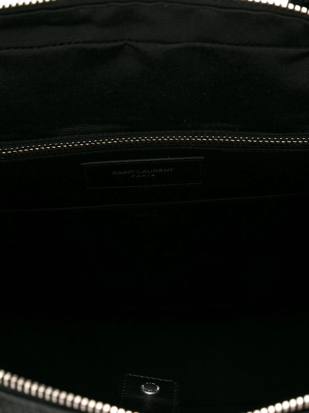 medium Museum briefcase - 5